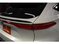 2025 Toyota Harrier Hybrid