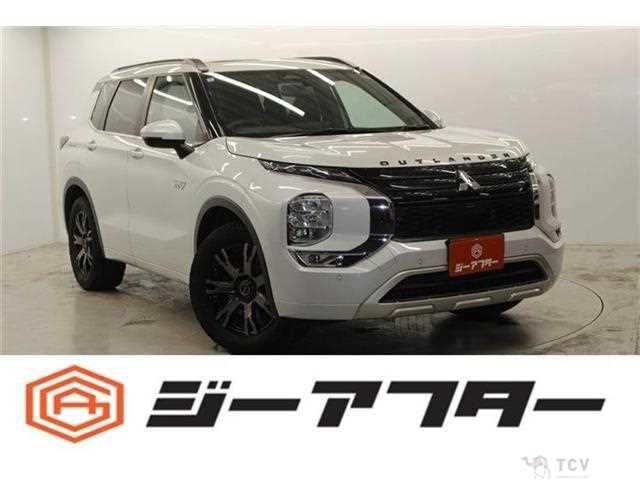 2022 Mitsubishi Outlander