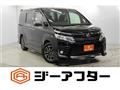 2015 Toyota Voxy