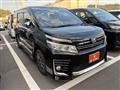 2015 Toyota Voxy