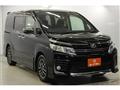 2015 Toyota Voxy