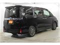 2015 Toyota Voxy