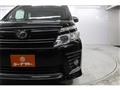 2015 Toyota Voxy