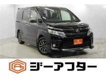 2015 Toyota Voxy