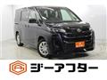 2022 Toyota Noah