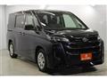 2022 Toyota Noah