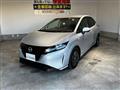 2022 Nissan Note
