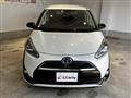 2016 Toyota Sienta