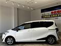2016 Toyota Sienta
