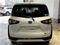 2016 Toyota Sienta