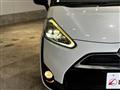 2016 Toyota Sienta