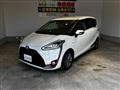 2018 Toyota Sienta