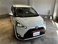 2018 Toyota Sienta