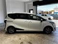 2018 Toyota Sienta
