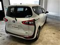 2018 Toyota Sienta
