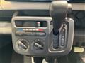 2013 Suzuki MR Wagon