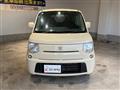 2013 Suzuki MR Wagon