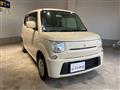 2013 Suzuki MR Wagon