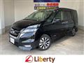 2018 Nissan Serena