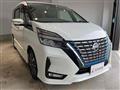 2021 Nissan Serena