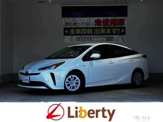 2019 Toyota Prius