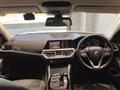 2019 BMW 3 Series