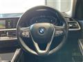 2019 BMW 3 Series