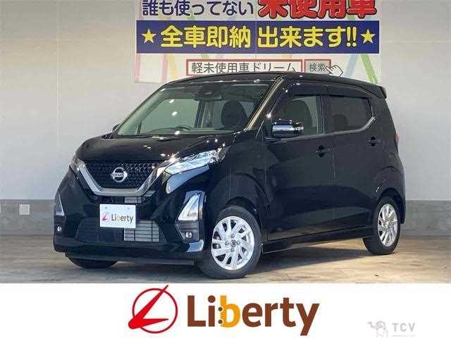 2021 Nissan Nissan Others