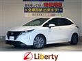 2021 Nissan Note