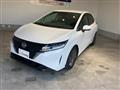 2021 Nissan Note