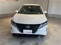 2021 Nissan Note