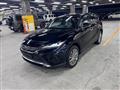 2021 Toyota Harrier