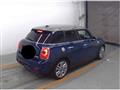 2017 BMW MINI