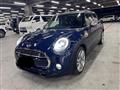 2017 BMW MINI