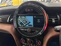 2017 BMW MINI