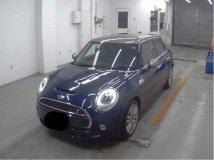 2017 BMW MINI