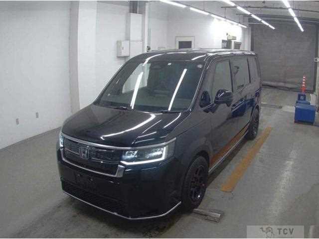 2023 Honda Step WGN