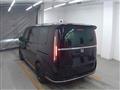 2023 Honda Step WGN