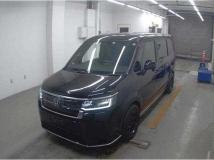 2023 Honda Step WGN