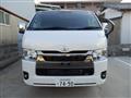 2026 Toyota Hiace Van