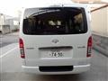 2026 Toyota Hiace Van