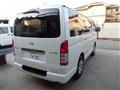 2026 Toyota Hiace Van