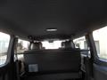 2026 Toyota Hiace Van