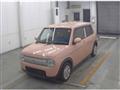 2015 Suzuki Lapin