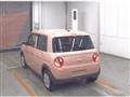 2015 Suzuki Lapin
