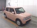 2015 Suzuki Lapin