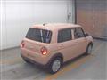 2015 Suzuki Lapin