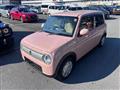 2015 Suzuki Lapin