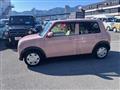 2015 Suzuki Lapin