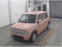 2015 Suzuki Lapin